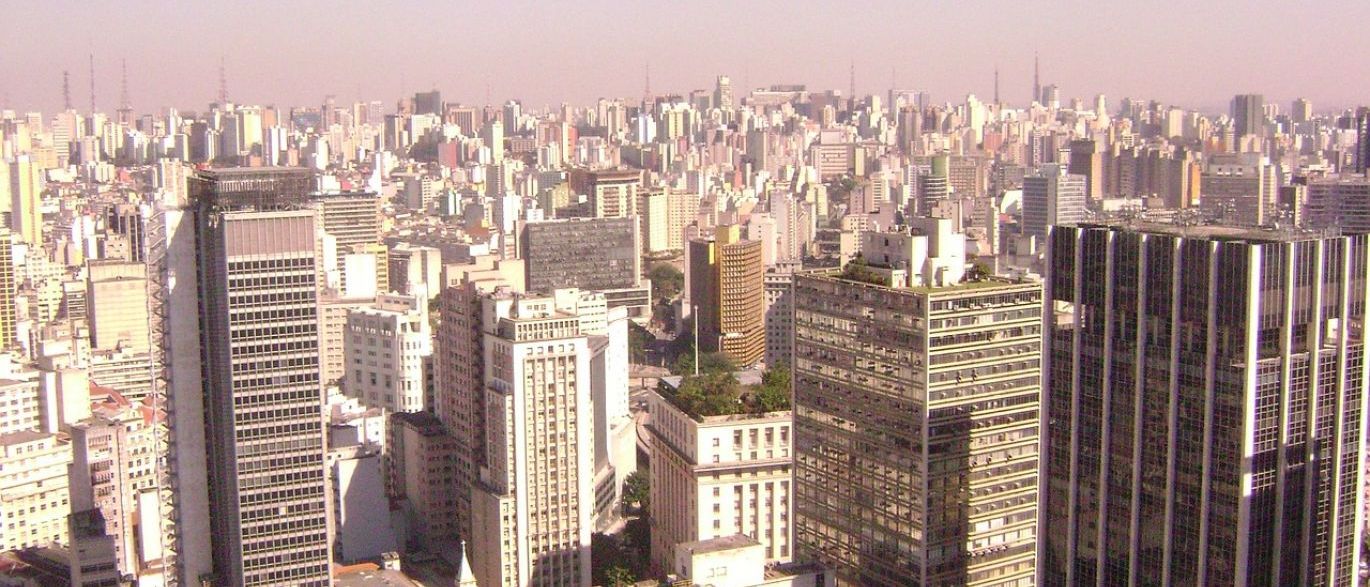 São Paulo