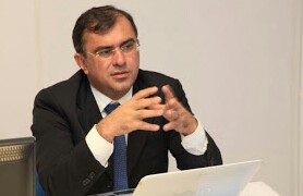 Carlos Sérgio Barros