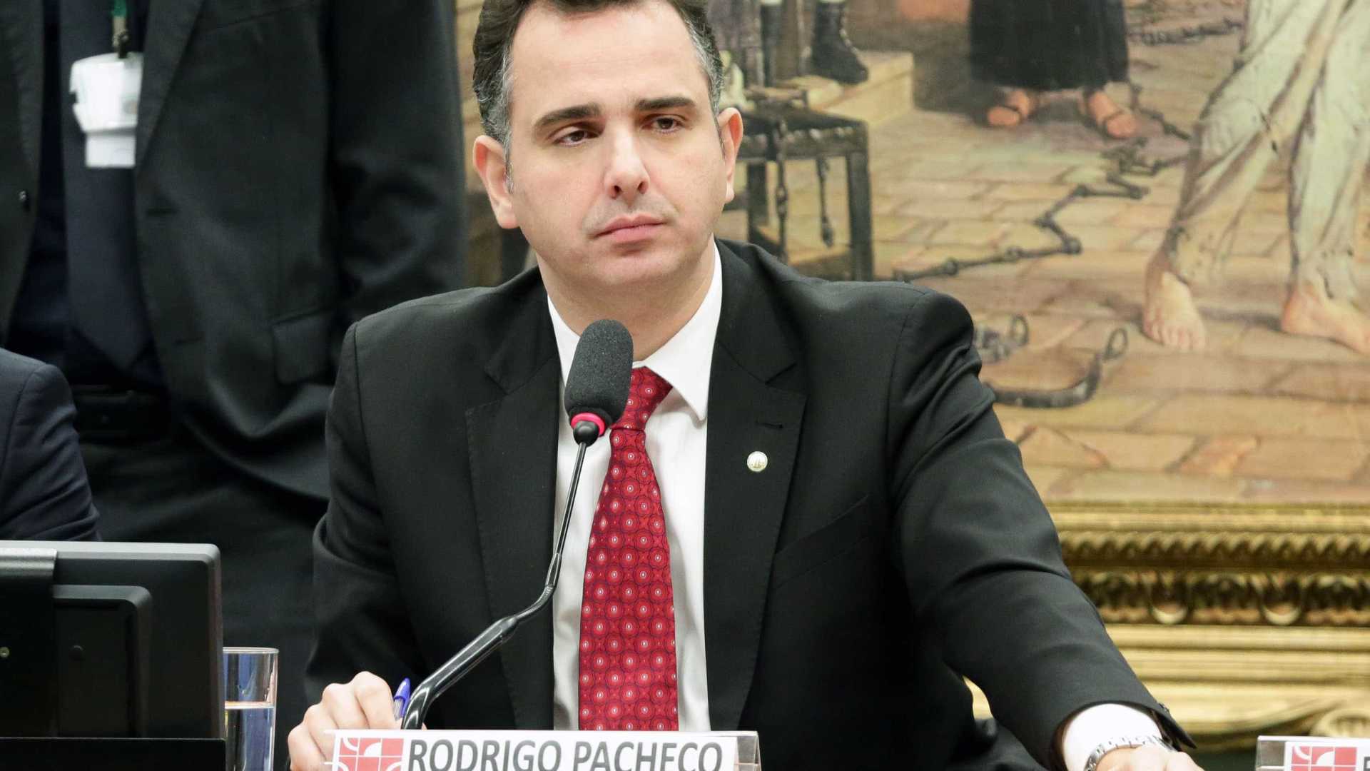 Deputado Bonifácio de Andrada (PSDB-MG)