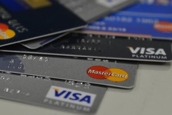 O cartão de crédito foi a modalidade mais utilizada, mencionada por 35% dos consumidores