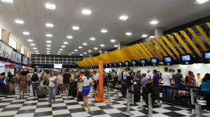 Aeroporto de Congonhas