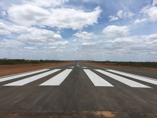 Aeroporto de São João do Piauí