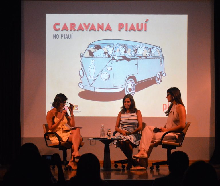 Caravana Piauí
