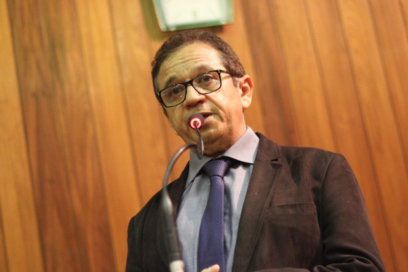 Dr. Hélio Oliveira (PR)