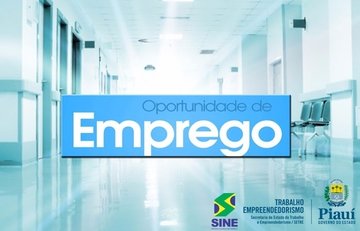 Empresa Sodexo Brasil que disponibilizará 95 vagas de empregos para hospitais em Teresina