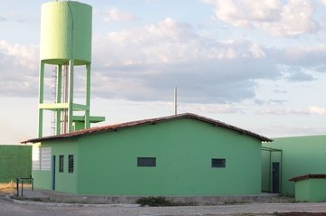 Penitenciária Regional José de Arimateia Barbosa Leite