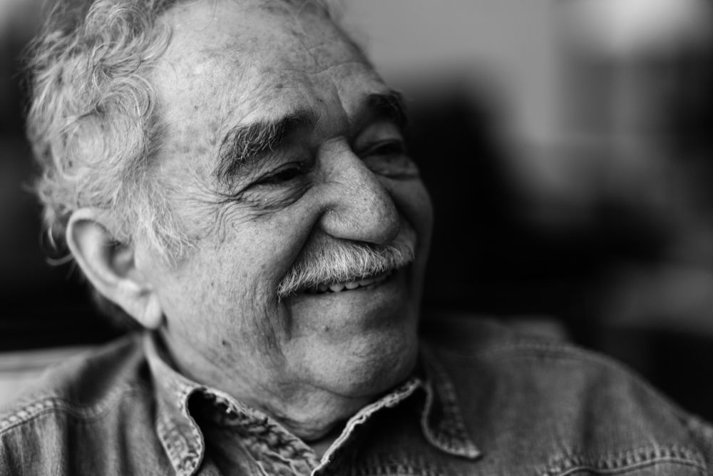 Gabriel García Márques