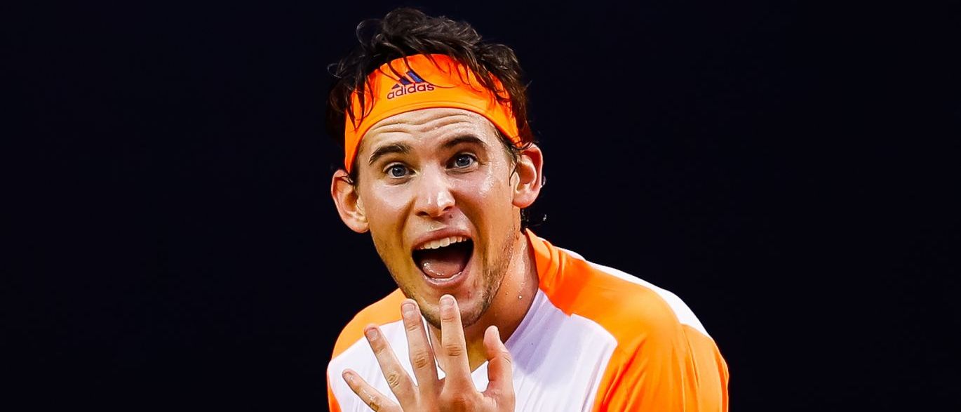 Dominic Thiem