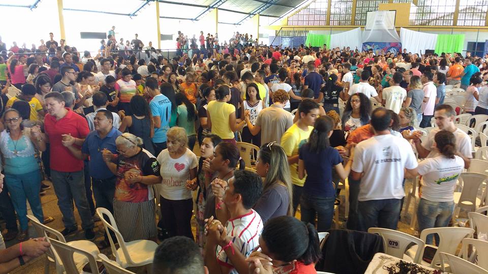 Festival do Senhor