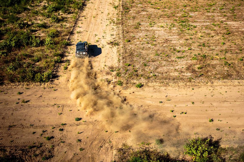Piauí Rally Camp