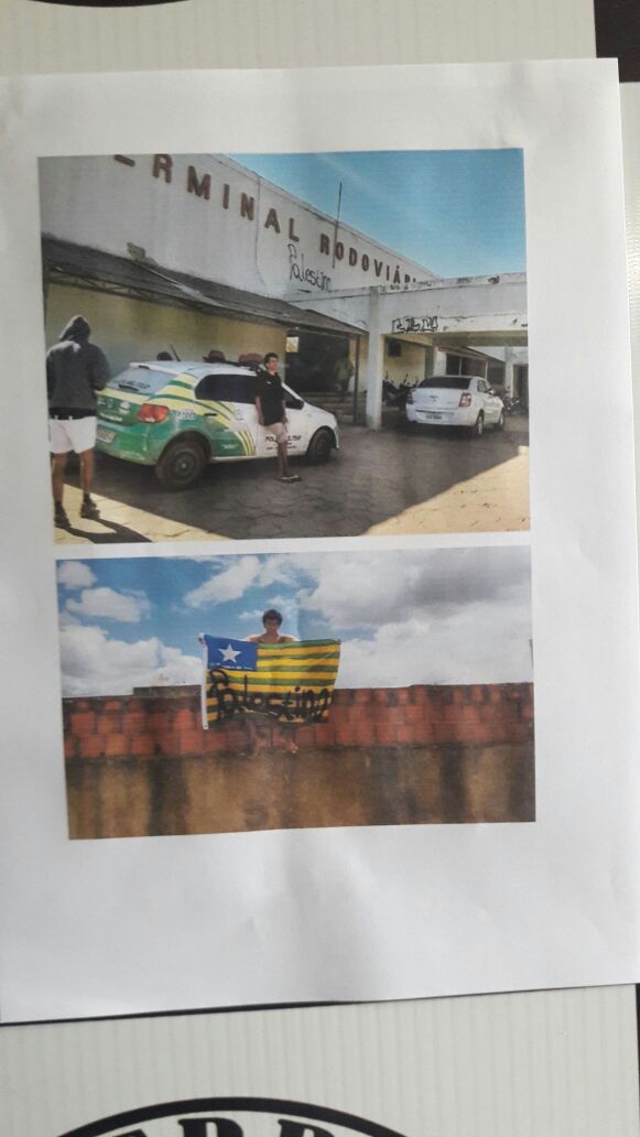 Pichação