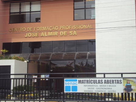 Senac Picos
