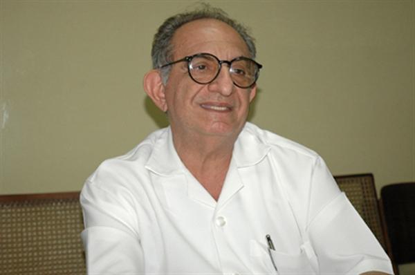 Antônio Dib Tajra