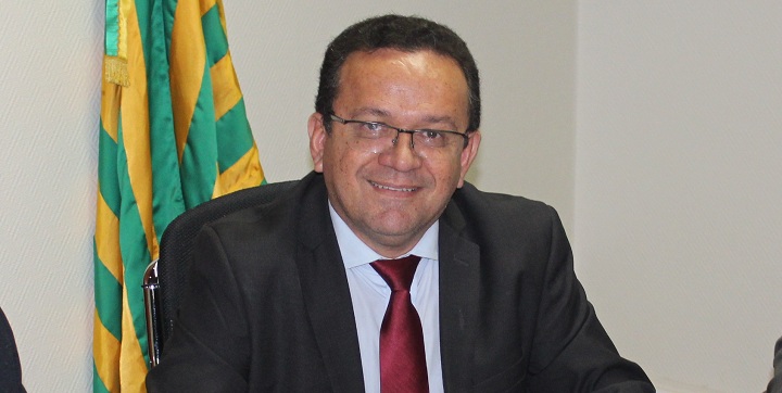 Desembargador Sebastião Ribeiro Martins