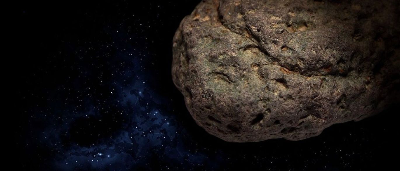 Pesquisa sobre asteroides