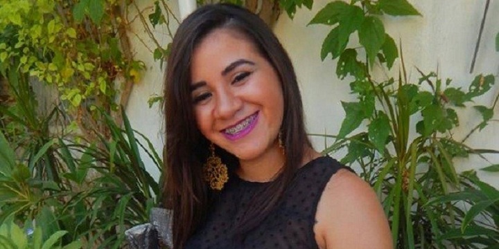 Ariely Amanda, de 21 anos, foi uma das vítimas da chacina em Mossoró