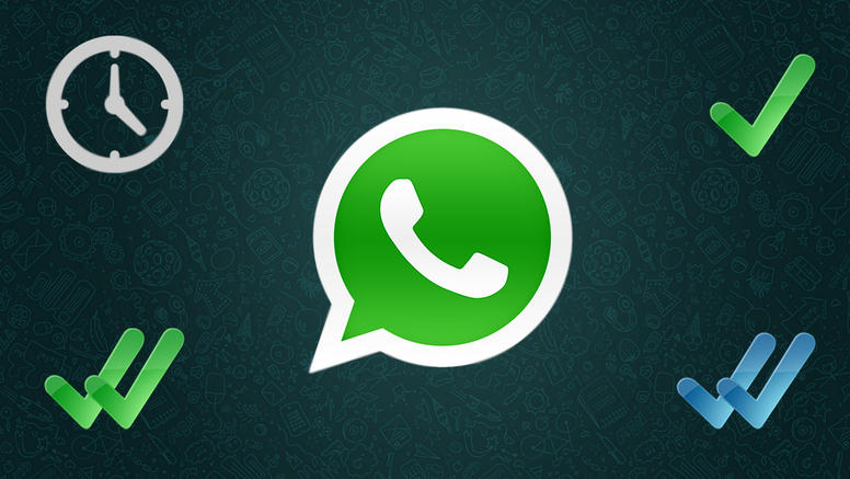 App permite ficar online, digitar e ler mensagens no WhatsApp sem