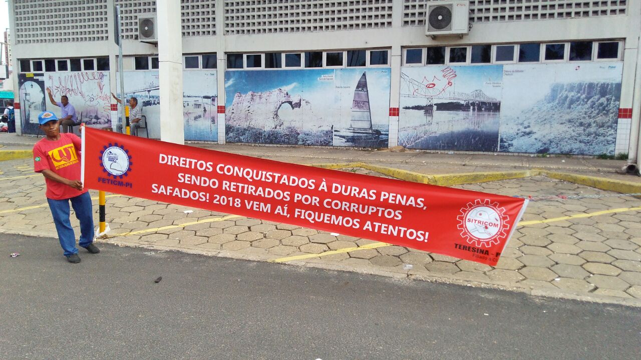 Manifestação