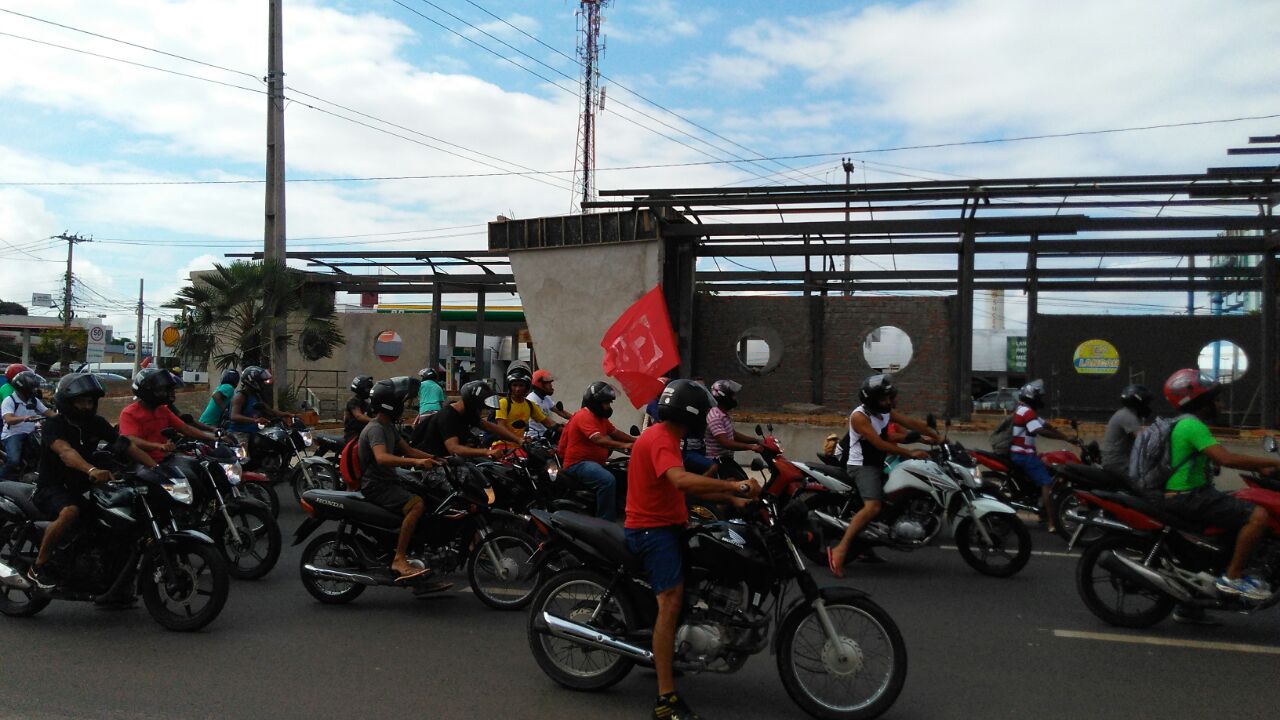 Manifestação