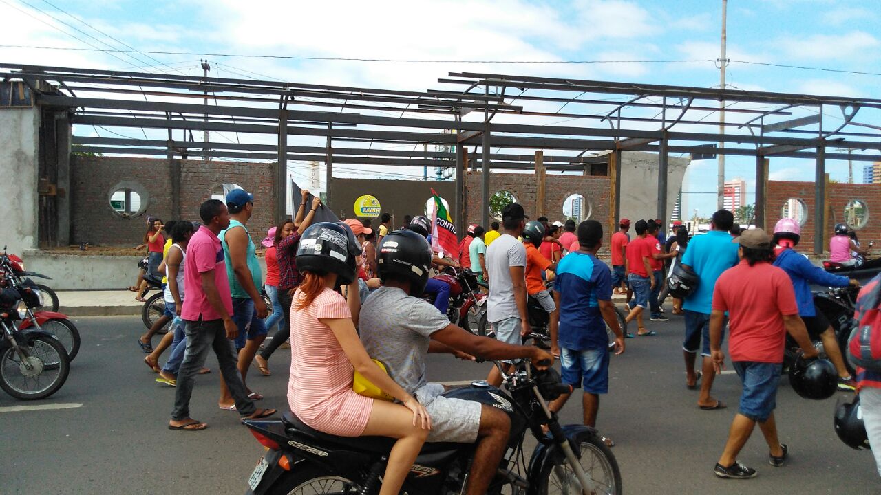 Manifestação