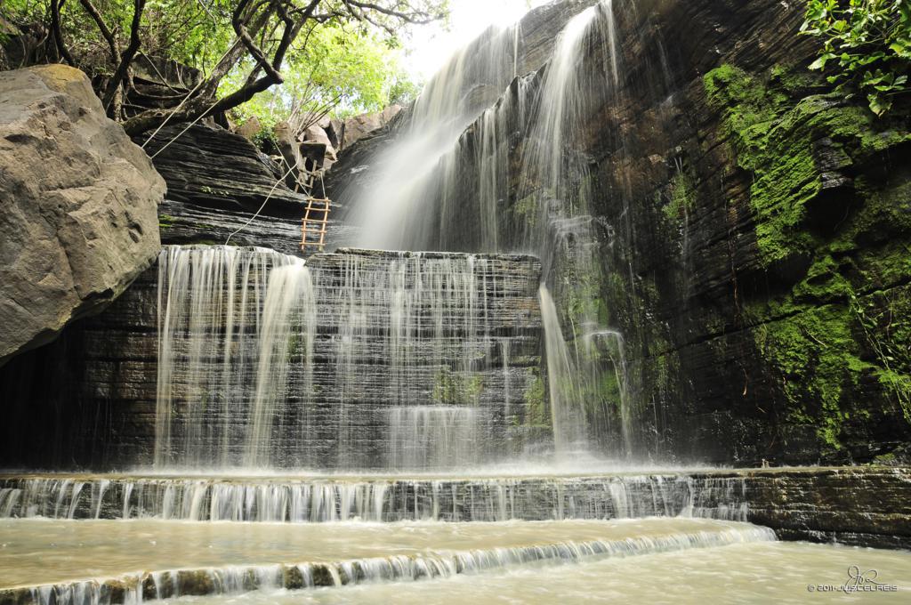 Cachoeiras do Piauí