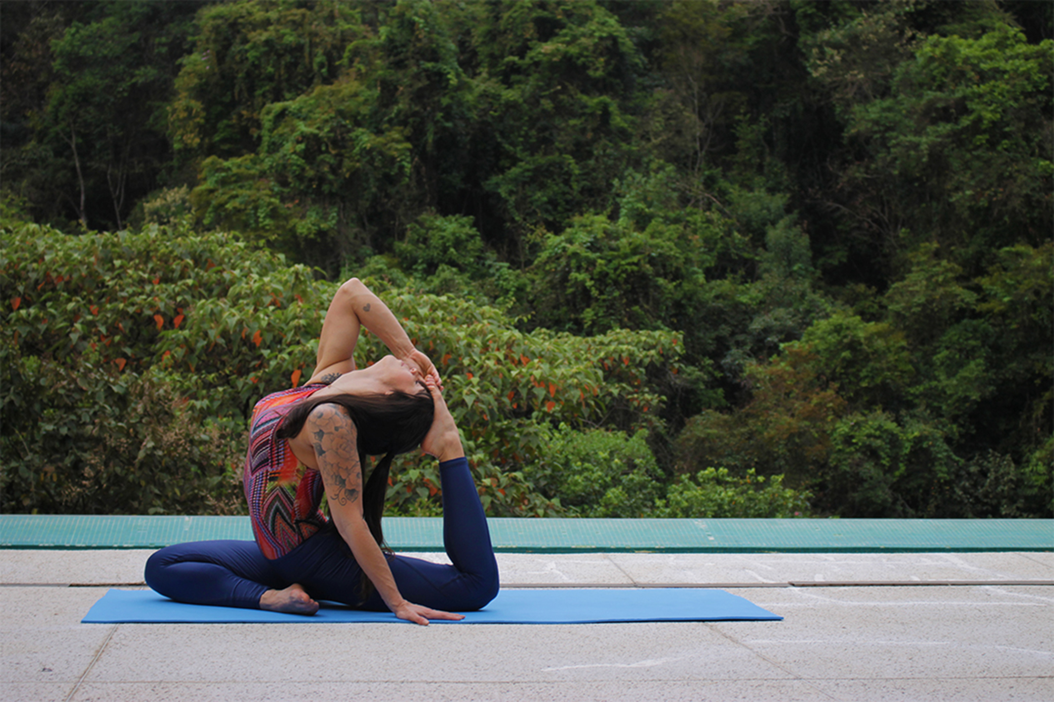 Yoga