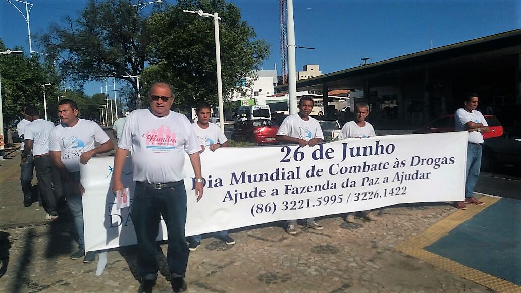 Célio Barbosa convoca a população para participar do evento