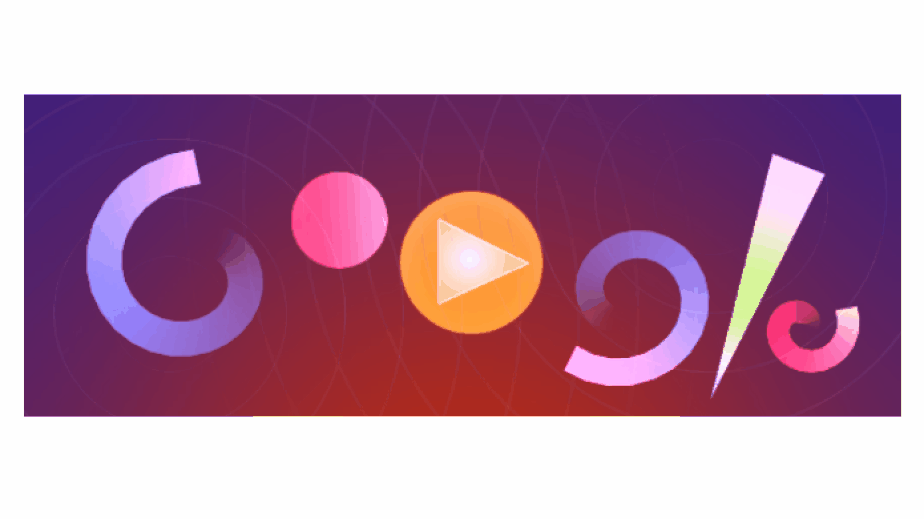 Google homenageia criador de 'Fantasia' com Doodle que faz música - Ciência  & Tecnologia