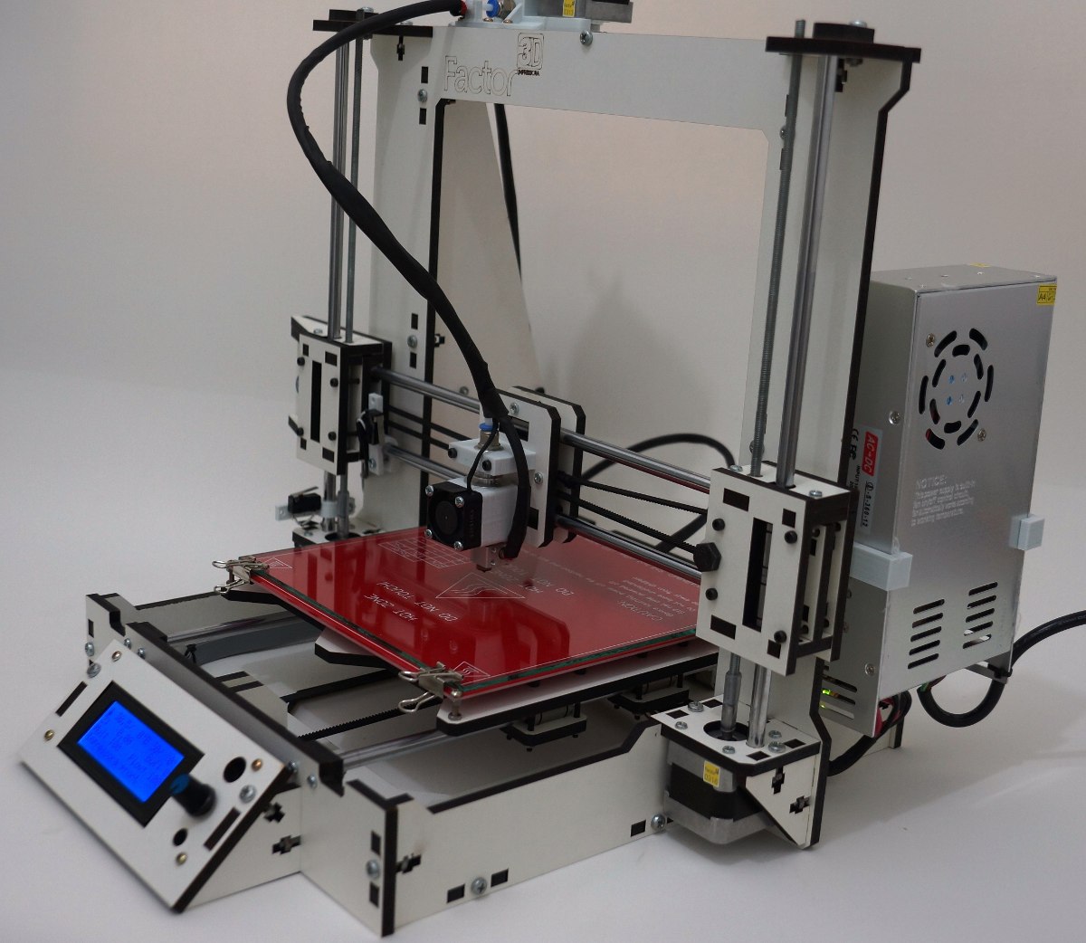 Impressão 3D e sua contribuição para o avanço da ciência