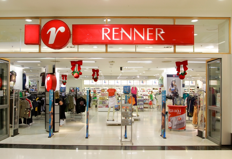 Renner anuncia fechamento de 13 lojas da Camicado - TrendsCE