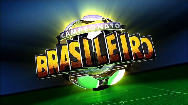 Campeonato Brasileiro: Saiba os jogos exibidos pela Globo no domingo