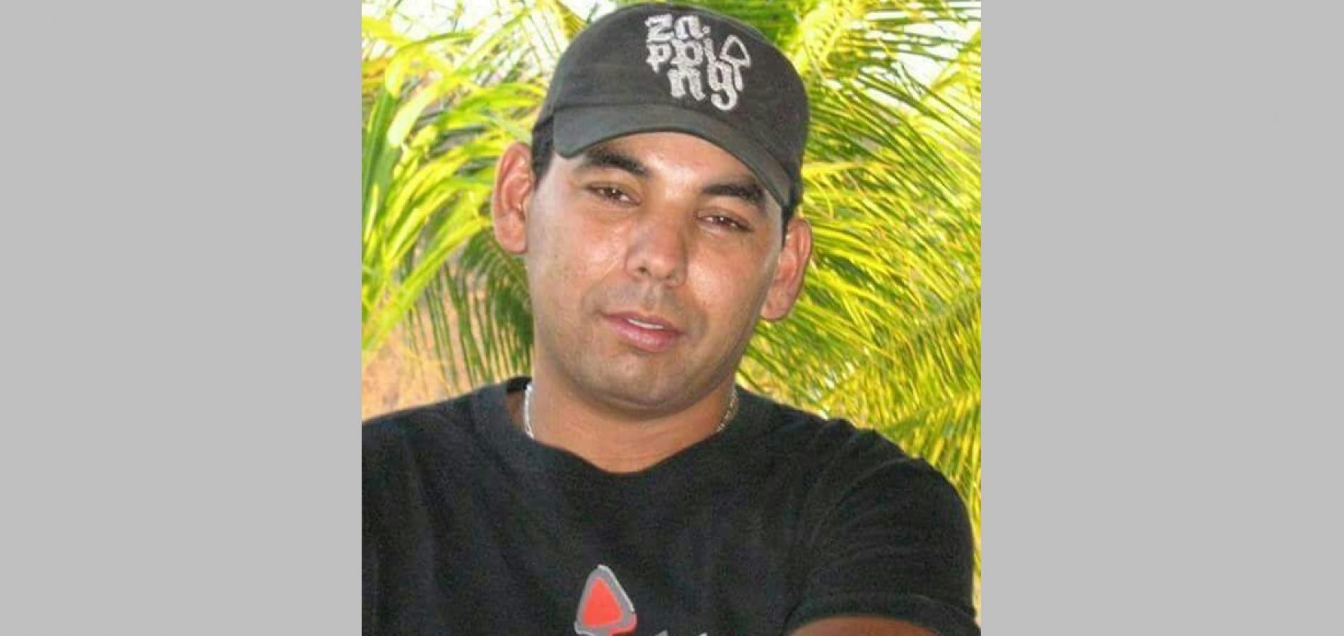 Manoel foi morto a tiros pelo cunhado em Fronteiras
