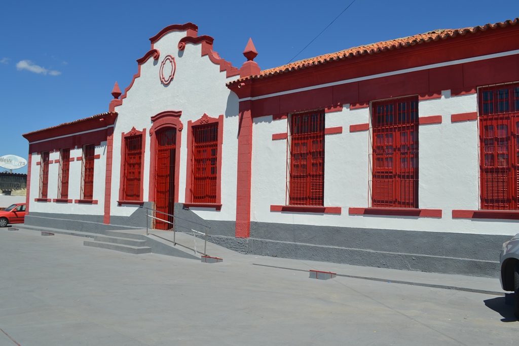 Memorial Esperança Garcia
