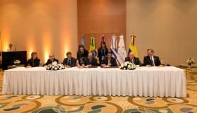 Novo Acordo de Complementação Econômica (ACE) do Mercosul amplia as relações comerciais com a Colômbia