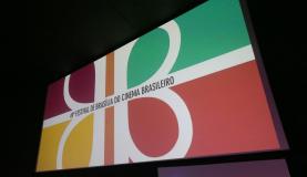 O 50º Festival de Brasília do Cinema Brasileiro (DF) é um dos projetos selecionados para agosto