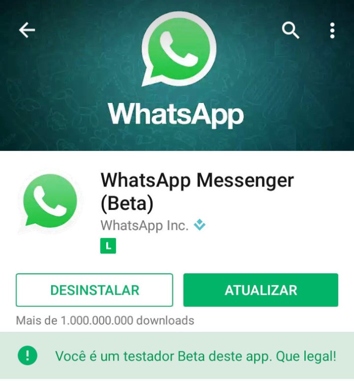 Como fazer enquete no WhatsApp em poucos passos - TecMundo