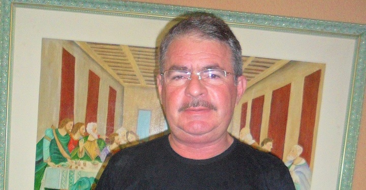 Ex-prefeito de Miguel Alves, Nonato Pereira