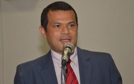 Ferdinand Santos