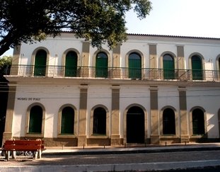 Museu do Piauí tem programação para comemorar Dia do Folclore