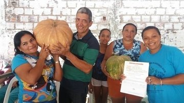 Piauí recebe R$ 12,6 milhões para Agricultura Familiar