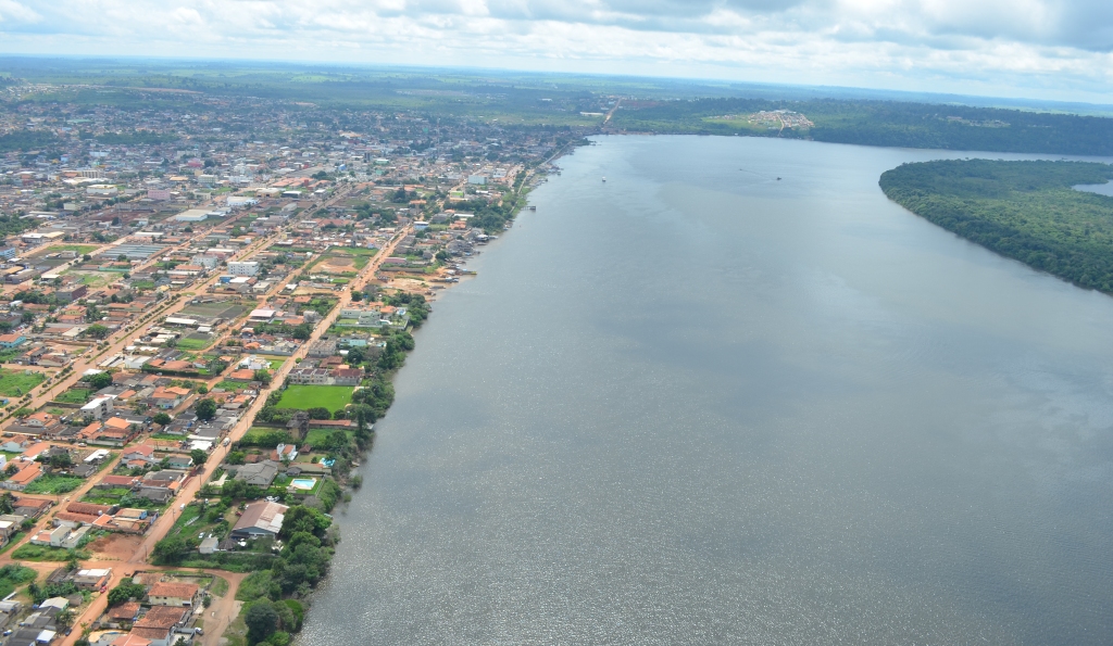 Rio Xingu