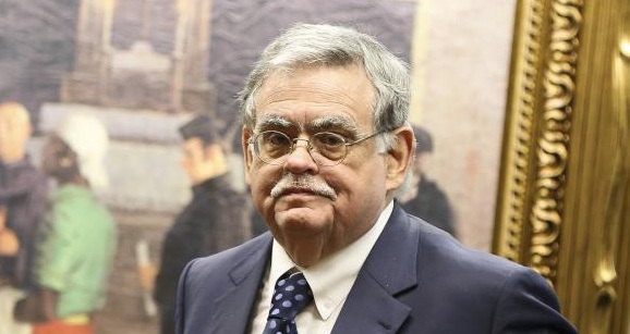 Advogado Antônio Cláudio Mariz de Oliveira