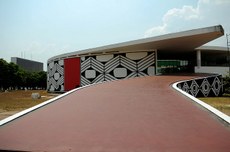 Em Brasília, um dos pontos em que haverá programação é o Memorial dos Povos Indígenas