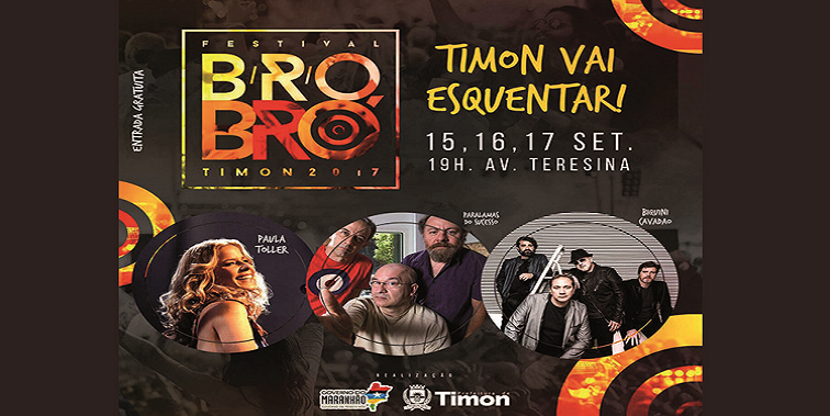 Festival B-R-O Bró