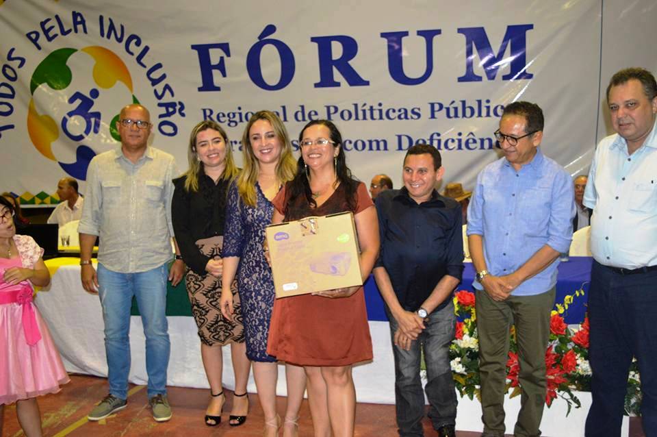 Forum Regional de Politicas Públicas