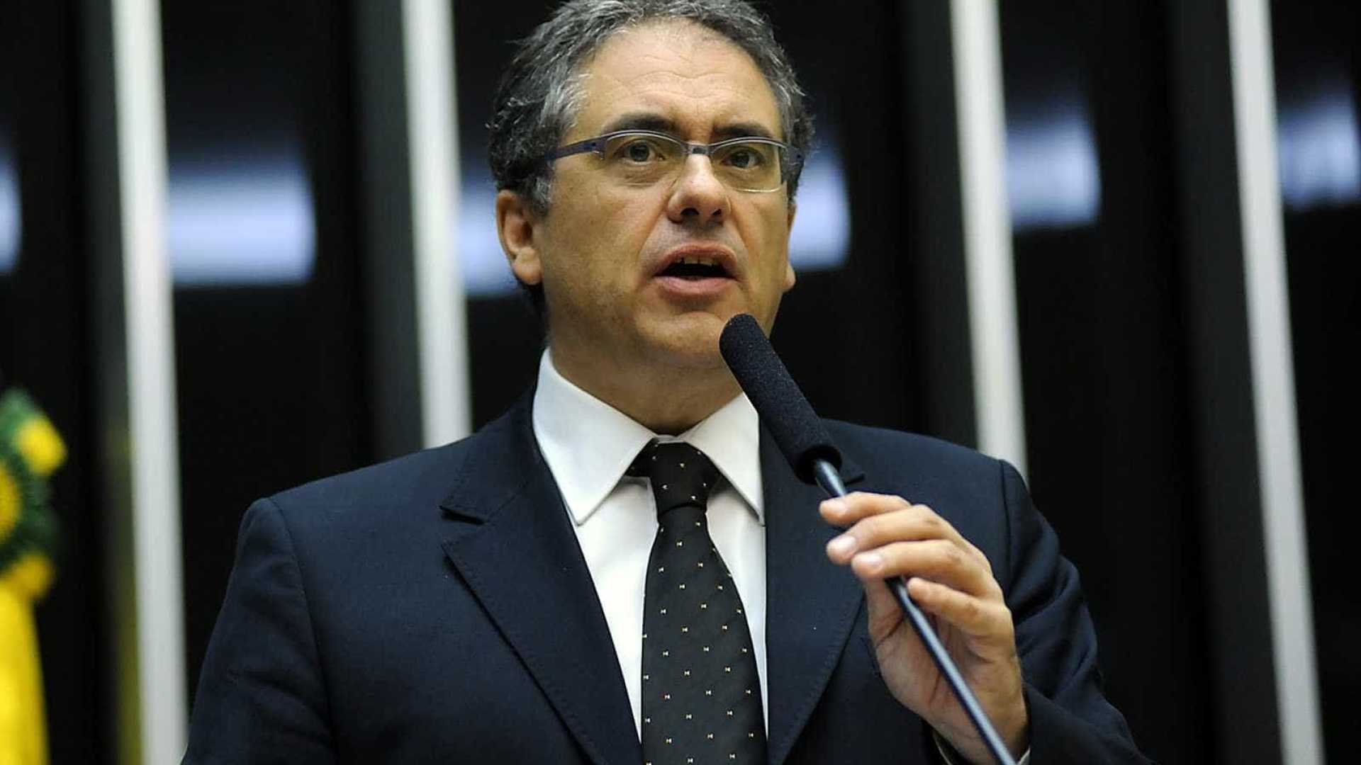 líder da bancada do PT na Câmara, Carlos Zarattini (SP)