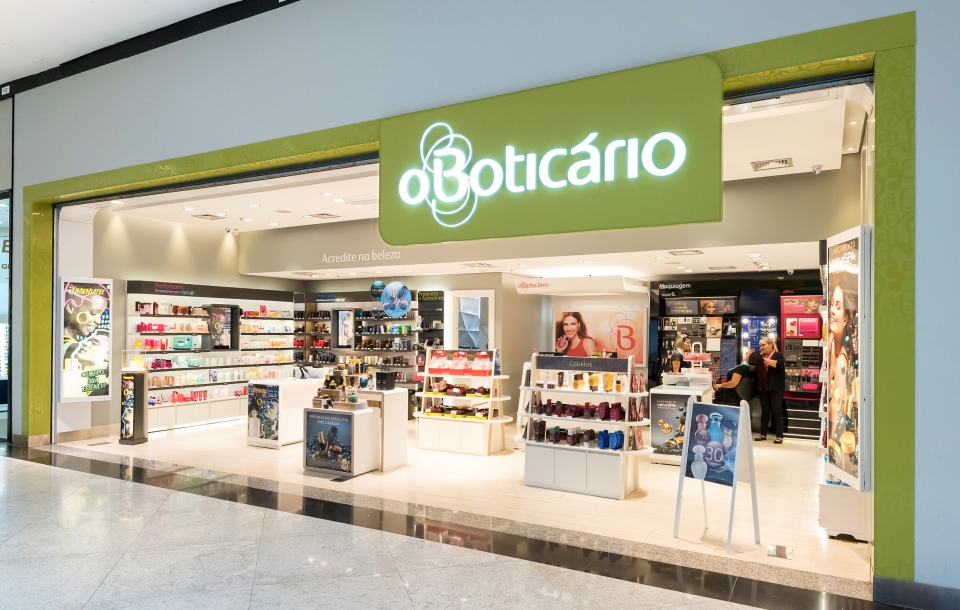 O Boticário