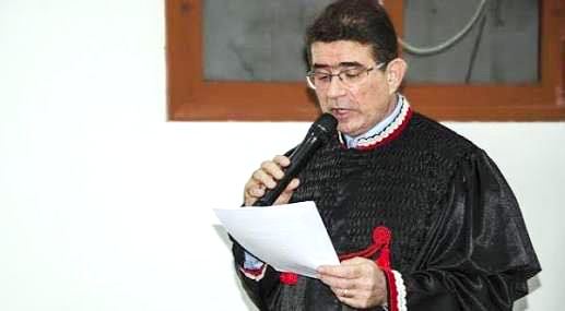 Promotor Francisco Túlio