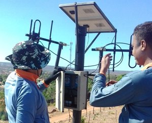 Utilização da energia solar no processo de automatização de poços em Uruçuí
