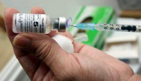 Doses extras vão garantir abastecimento até o  início da campanha de vacinação em  53 municípios  paulistas